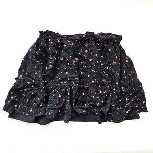 Aritzia Sunday Best Mini Skirt, Size XS